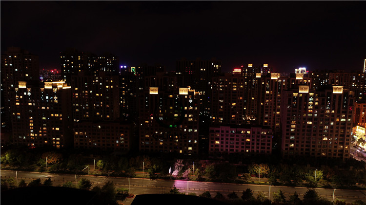 LED線條燈，輪廓燈